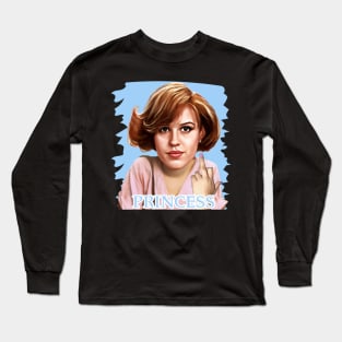 Breakfast Club Long Sleeve T-Shirt